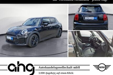 Mini Cooper Gebrauchtwagen