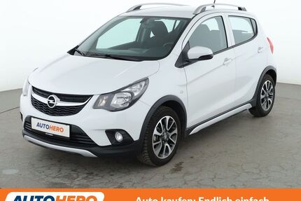 Opel Karl Gebrauchtwagen