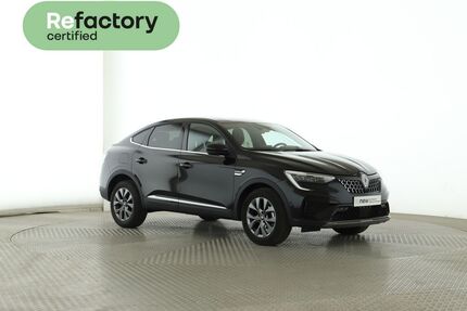 Renault Arkana Gebrauchtwagen
