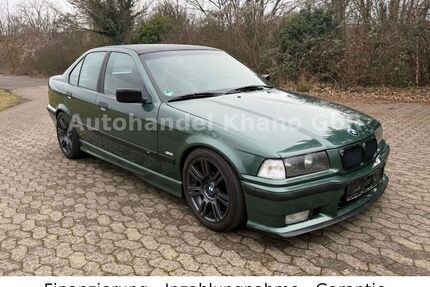 BMW 323 Gebrauchtwagen