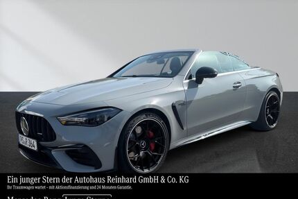 Mercedes-Benz CLE 53 AMG Gebrauchtwagen