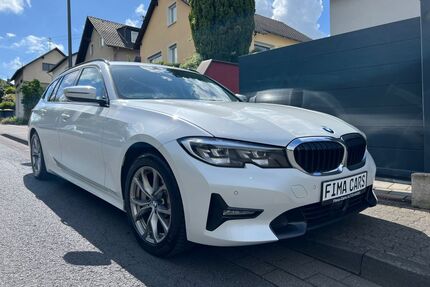 BMW 330 Gebrauchtwagen