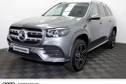 Mercedes-Benz GLS 350 Gebrauchtwagen