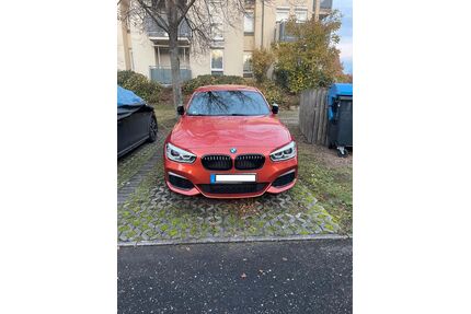 BMW M135 Gebrauchtwagen