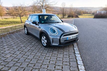 Mini Cooper Gebrauchtwagen