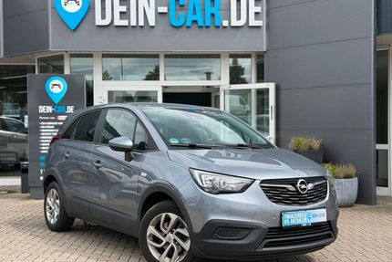 Opel Crossland (X) Gebrauchtwagen