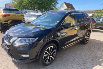 Nissan X-Trail Gebrauchtwagen