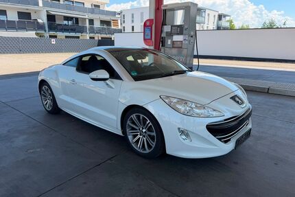 Peugeot RCZ Gebrauchtwagen