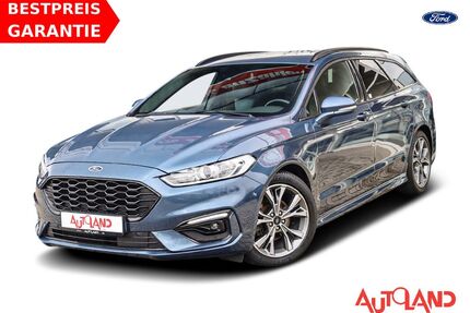 Ford Mondeo Gebrauchtwagen