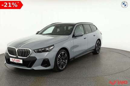 BMW 520 Gebrauchtwagen