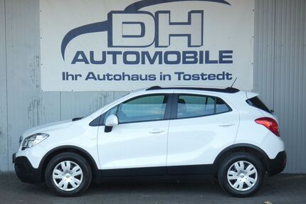 Opel Mokka Gebrauchtwagen