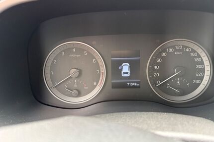 Hyundai TUCSON Gebrauchtwagen