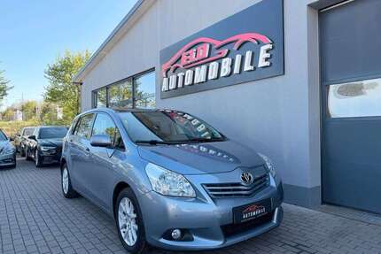 Toyota Verso Gebrauchtwagen