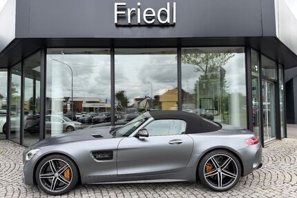 Mercedes-Benz AMG GT Gebrauchtwagen