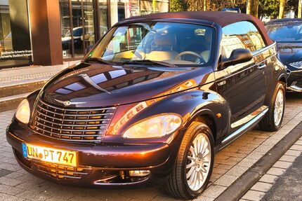 Chrysler PT Cruiser Gebrauchtwagen