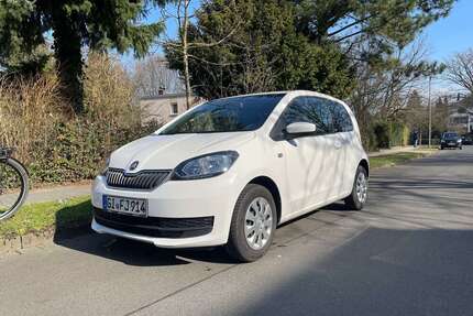 Skoda Citigo Gebrauchtwagen