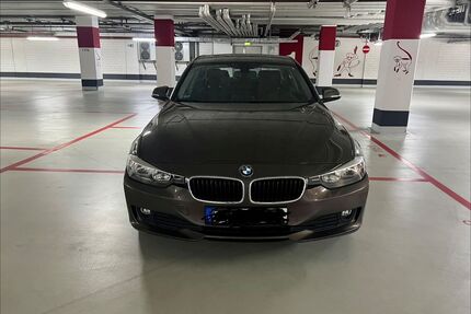 BMW 316 Gebrauchtwagen