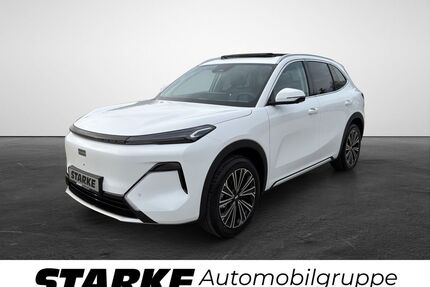 Geely Starray EM-i Gebrauchtwagen