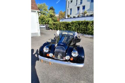 Morgan Plus 8 Gebrauchtwagen