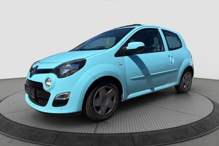 Renault Twingo Gebrauchtwagen