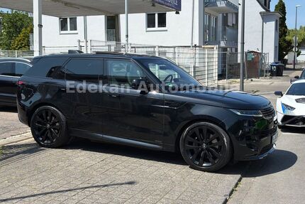 Land Rover Range Rover Sport Gebrauchtwagen