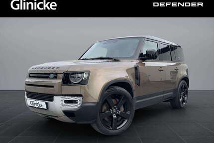 Land Rover Defender Gebrauchtwagen