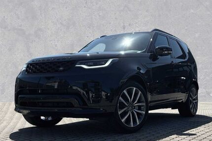 Land Rover Discovery Gebrauchtwagen