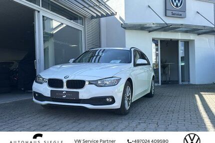 BMW 318 Gebrauchtwagen
