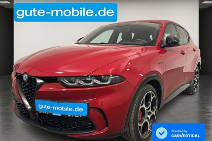 Alfa Romeo Tonale Gebrauchtwagen