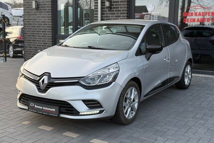 Renault Clio Gebrauchtwagen