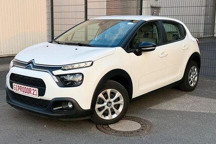 Citroen C3 Gebrauchtwagen
