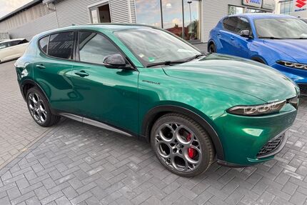 Alfa Romeo Tonale Gebrauchtwagen