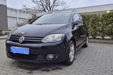 VW Golf Plus Gebrauchtwagen