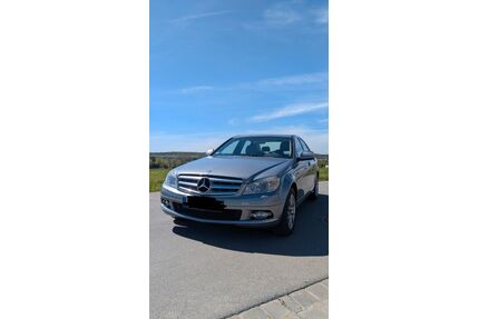 Mercedes-Benz 200 Gebrauchtwagen