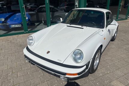 Porsche 911 Urmodell Gebrauchtwagen