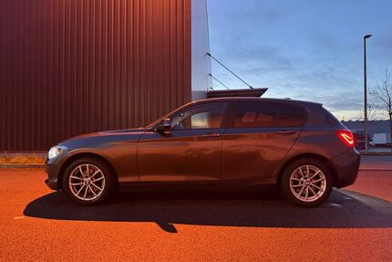 BMW 120 Gebrauchtwagen