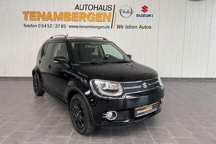 Suzuki Ignis Gebrauchtwagen