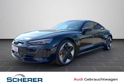 Audi RS e-tron GT Gebrauchtwagen