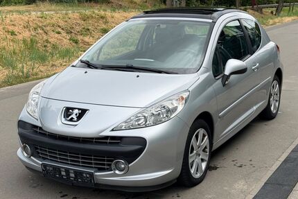 Peugeot 207 Gebrauchtwagen