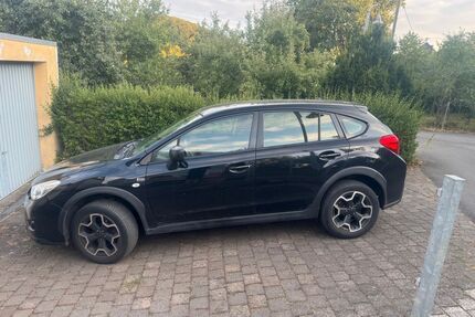 Subaru XV Gebrauchtwagen