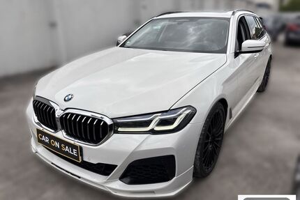 Alpina D5 Gebrauchtwagen