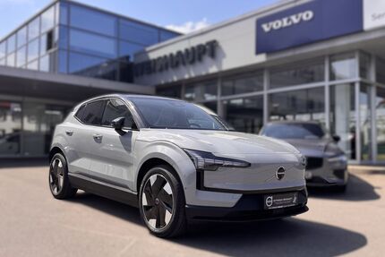 Volvo EX30 Gebrauchtwagen