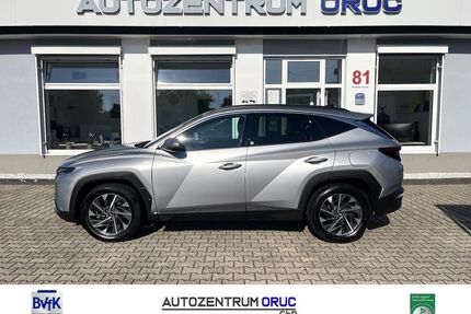 Hyundai TUCSON Gebrauchtwagen