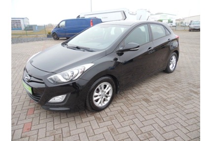 Hyundai i30 Gebrauchtwagen