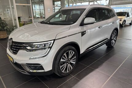 Renault Koleos Gebrauchtwagen