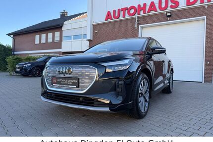 Audi Q4 e-tron Gebrauchtwagen
