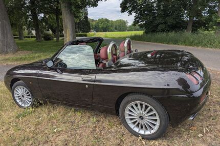 Fiat Barchetta Gebrauchtwagen