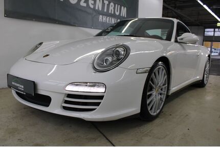 Porsche 997 Gebrauchtwagen