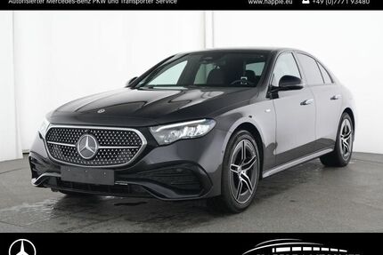 Mercedes-Benz E 300 Gebrauchtwagen