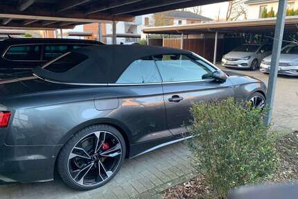 Audi A5 Gebrauchtwagen
